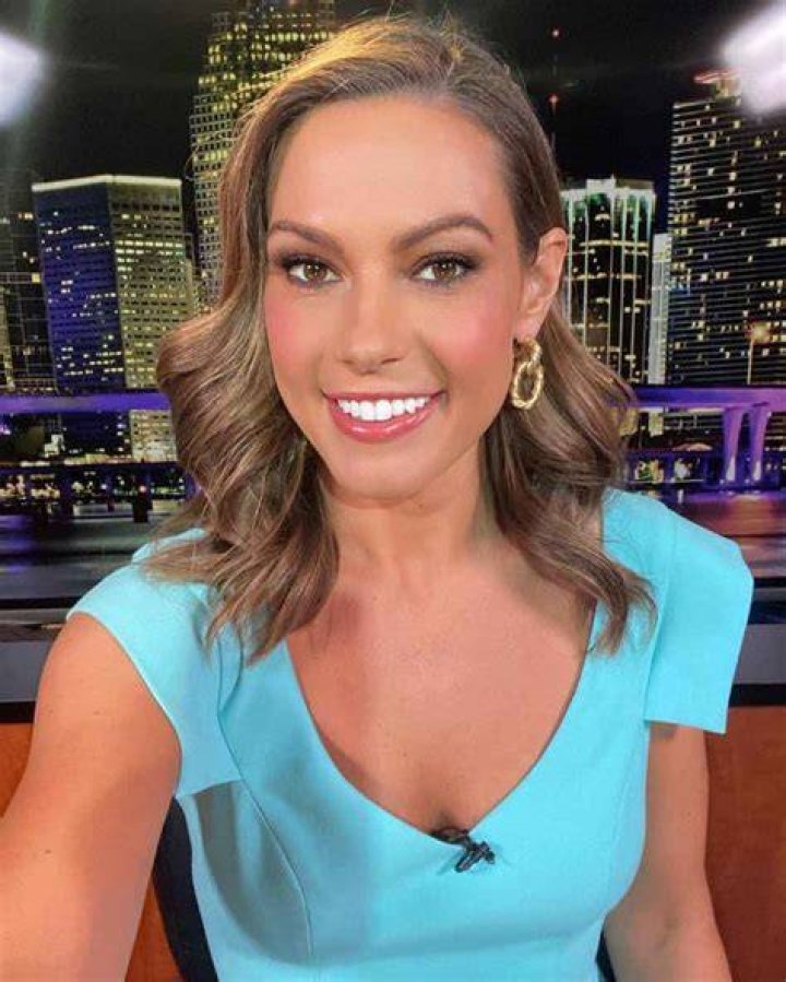 Lisa Boothe Age, Fox News, Bikini Photos, Net worth, Instagram and