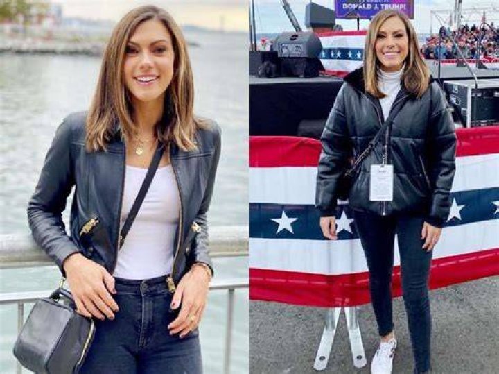 Lisa Boothe Wiki, Height, Age, Boyfriends, Family, Biography & Facts