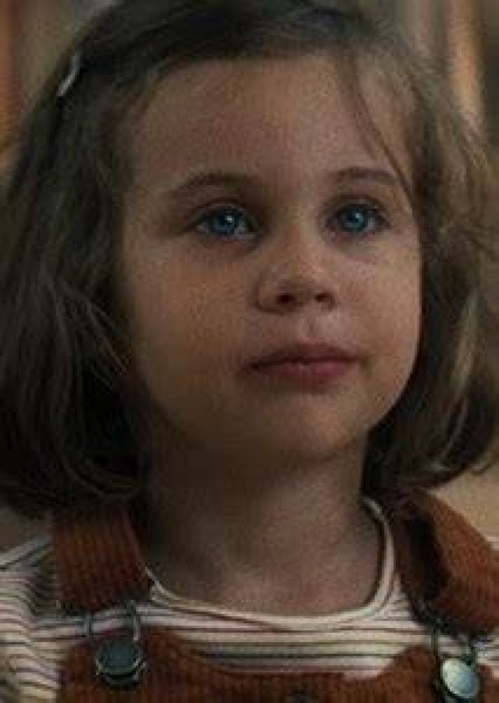 Lisa - Dorah Sonnet Fan Casting