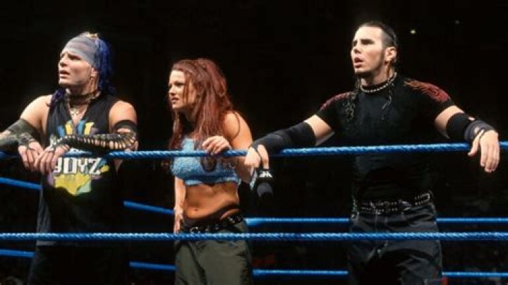 Lita and Hardys