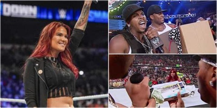 Lita Deserves One Final Big Match After Her Awful Send-Off In 2006
