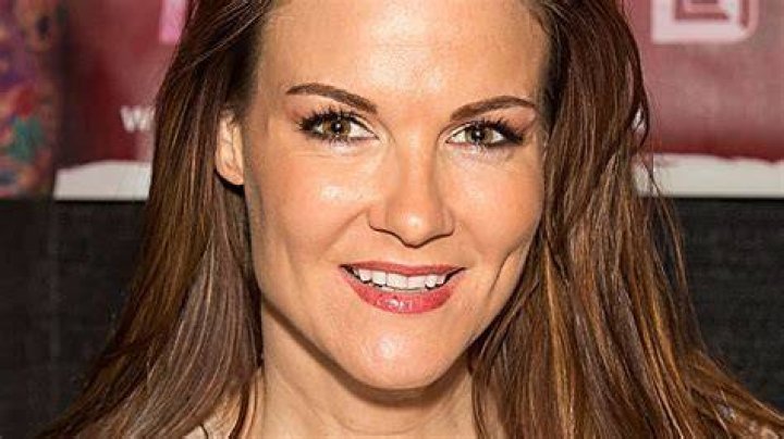 Lita ECW