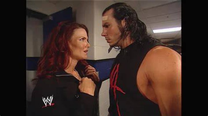 Lita Matt Hardy