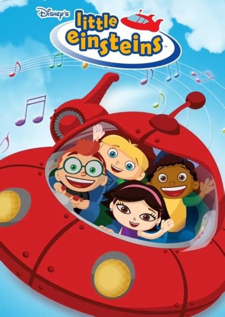 Little Einsteins (Live Action Reboot)