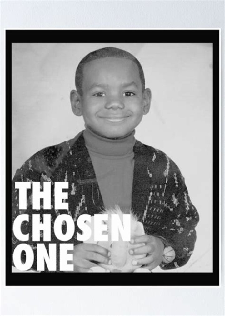 Little James/James the Lesser Fan Casting for The Chosen | myCast