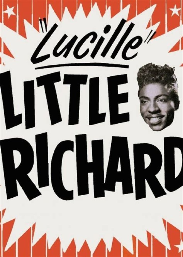 Little Richard Biopic on myCast