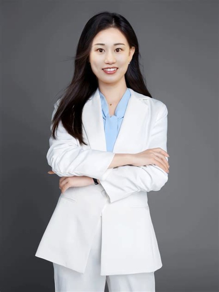 Liu Ye as Dr. Wellington Yueh in Dune