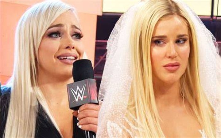 Liv Morgan's Friendship With CJ Perry, Explained