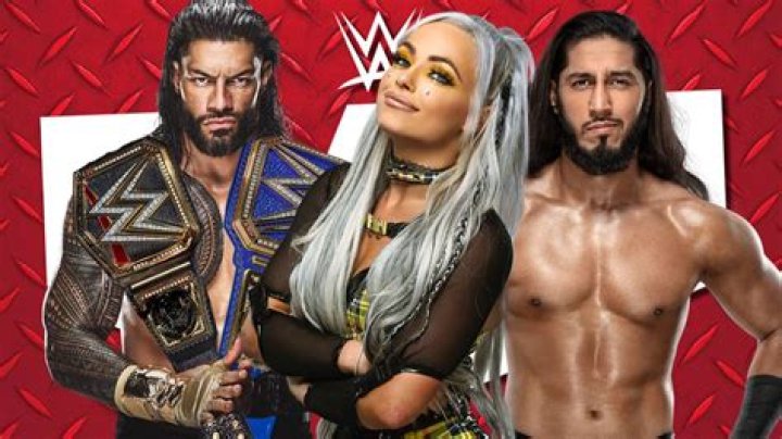 Liv Morgan Gets Last Laugh On Deville
