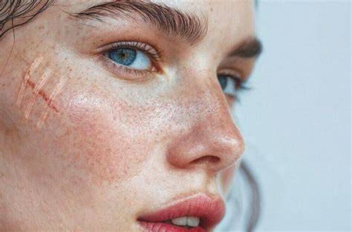 Living with facial scars in Nigeria
