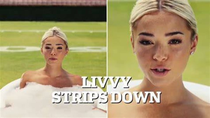 Livvy Dunne Nude OnlyFans Leak Picture zwtMteqPLc