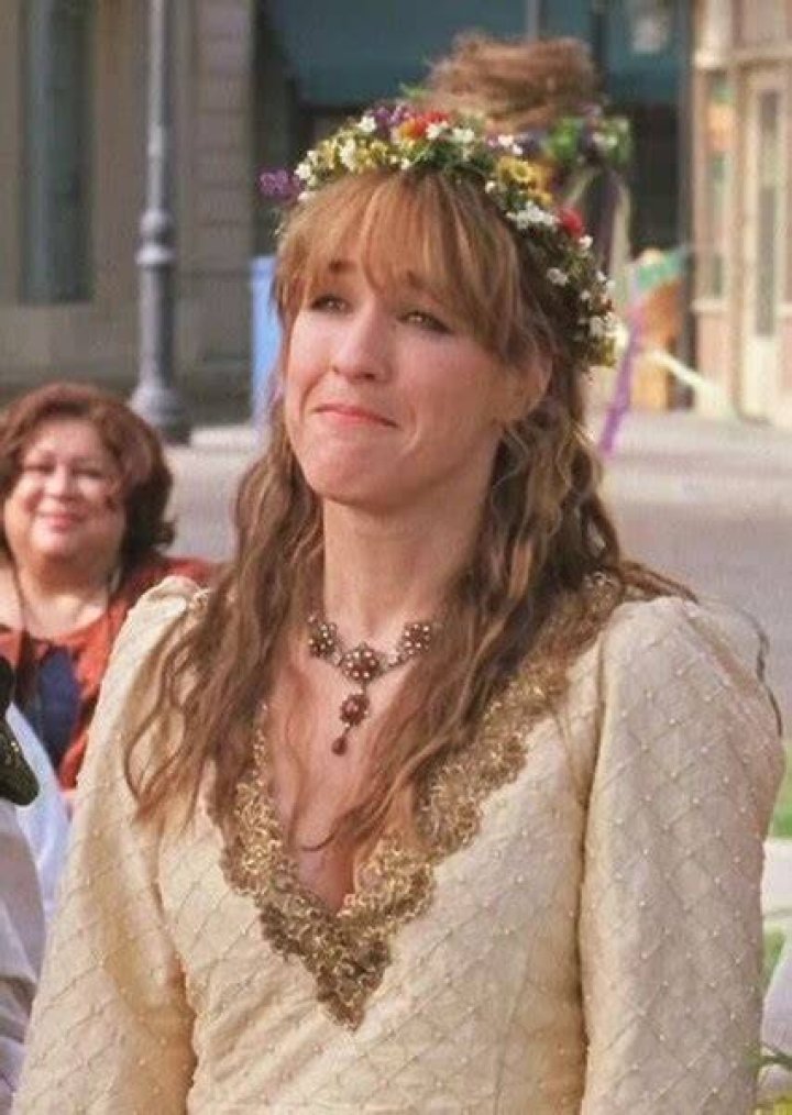 Liz Danes Fan Casting for Gilmore Girls (2020-2027) | myCast