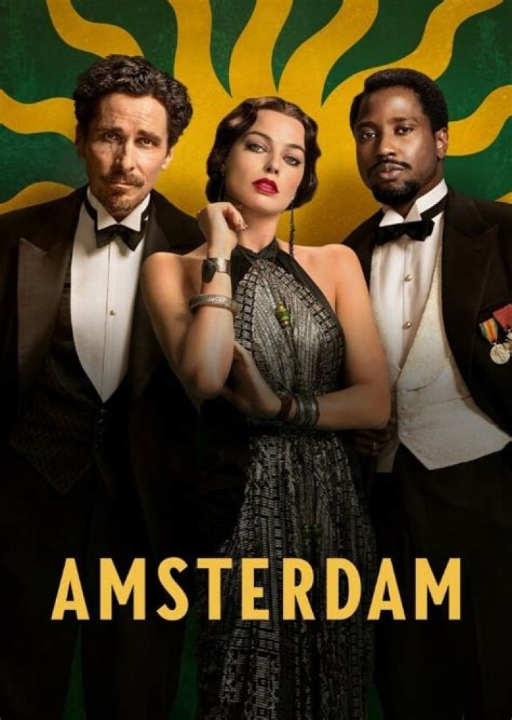 Liz Meekins Fan Casting for Amsterdam (1962) | myCast