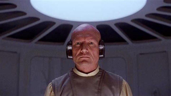 Lobot Fan Casting for Star Wars: Episode V – The Empire Strikes Back (1990) | myCast
