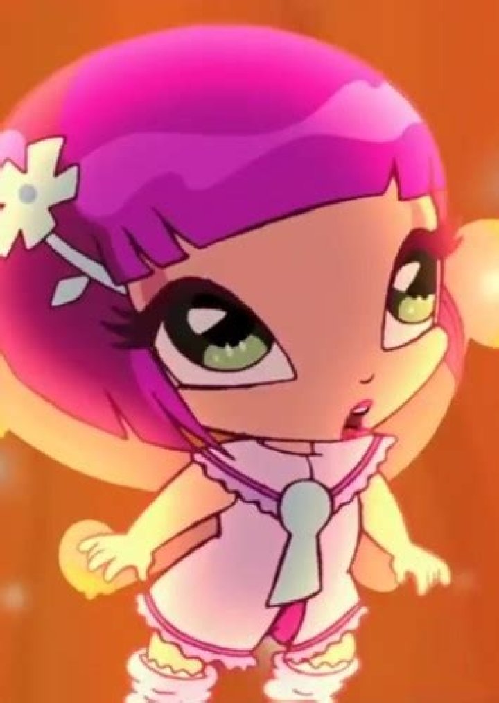 Lockette Fan Casting for Winx Club Reborn: The Codex Files | myCast
