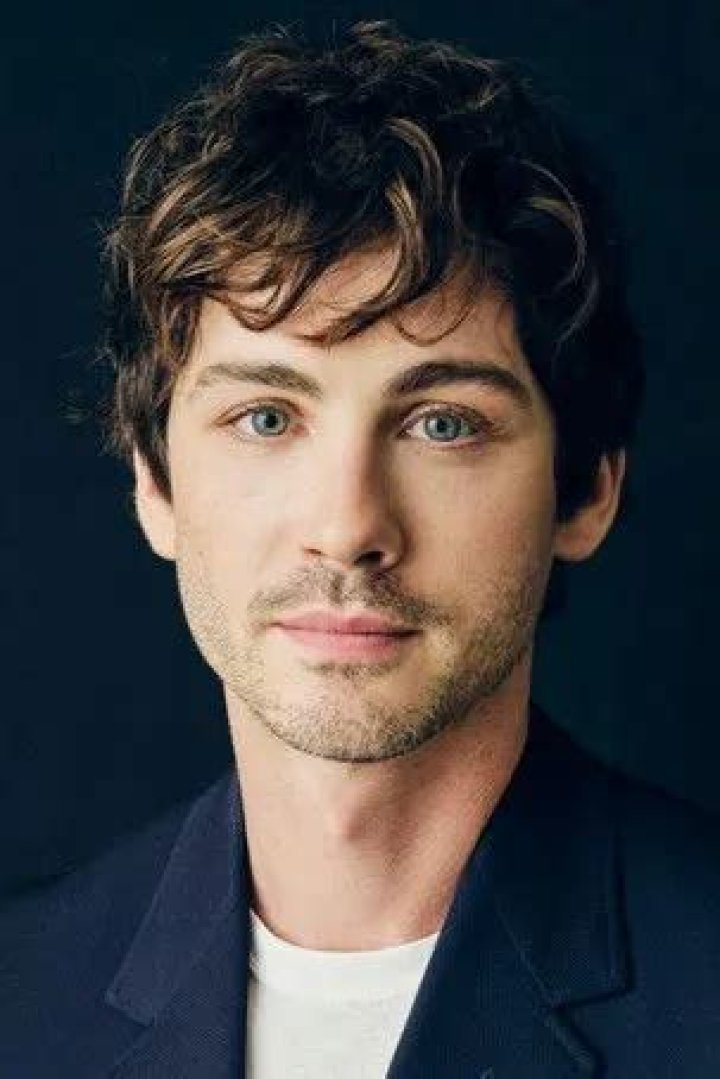 Logan Lerman Fan Casting