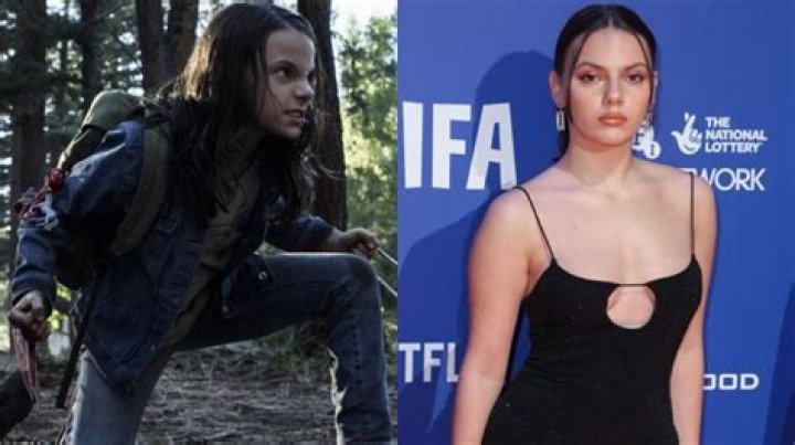 Logan Star Dafne Keen Is Joining A New Star Wars Project GIANT