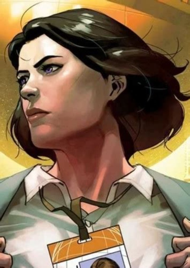 Lois Lane Fan Casting for James Gunn DCU | myCast