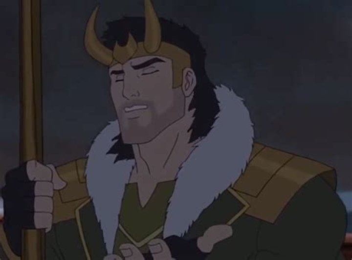Loki Is The Only Good Villain In Marvel Movies Business Insider
