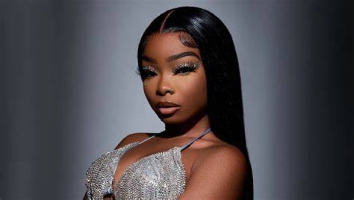 Lola Brooke Signs Recording Contract With Arista Records