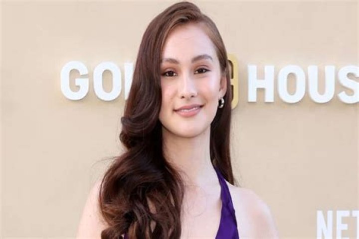 Lola Tung Age, Height, Weight, Body Measurements