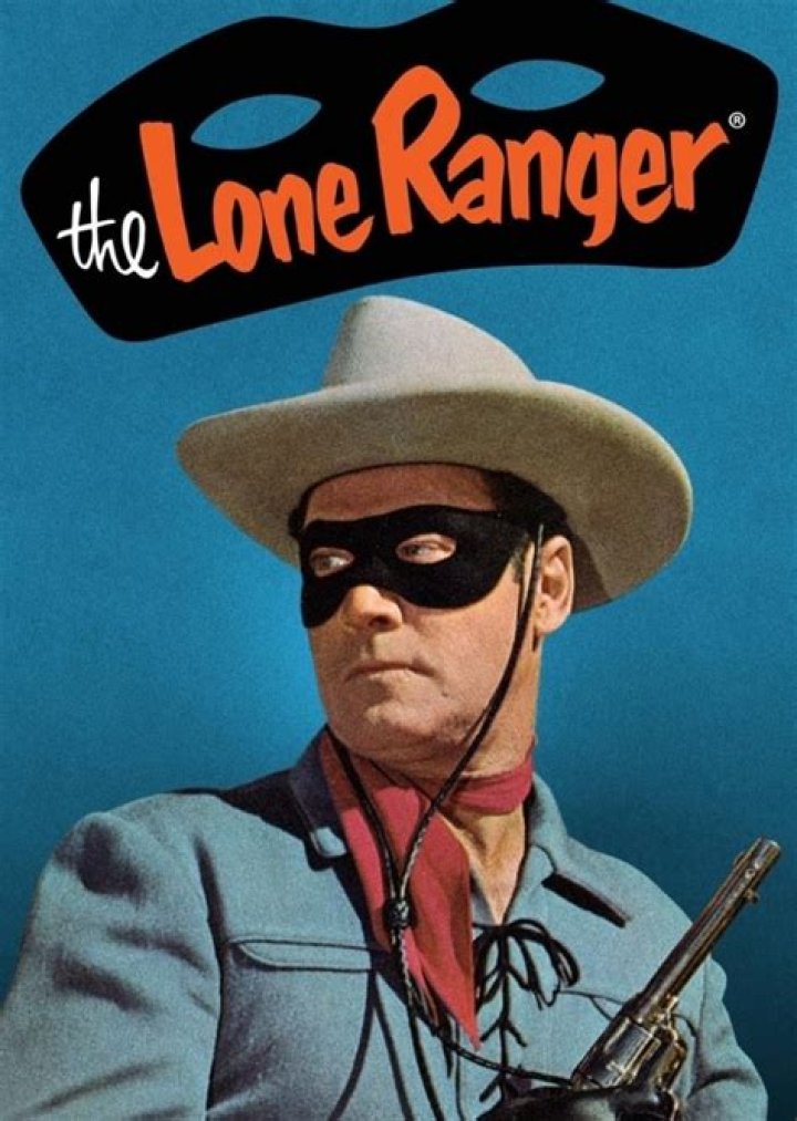 Lone Ranger Reboot Fan Casting on myCast