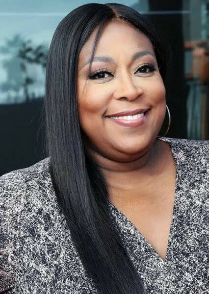Loni Love Fan Casting