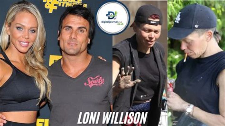Loni Willison: The Rise, Struggles, And Transformation Of A Former Model