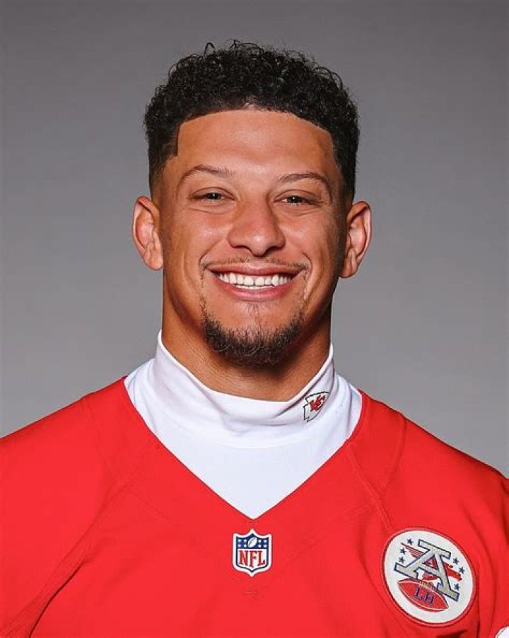 Look Patrick Mahomes' Mother's Day Gift Goes Viral The Spun