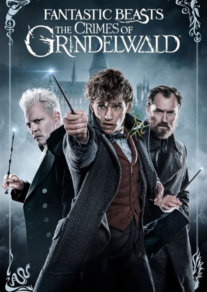 Lorcan Scamander Fan Casting for Fantastic Beasts: the son of Grindelwald | myCast