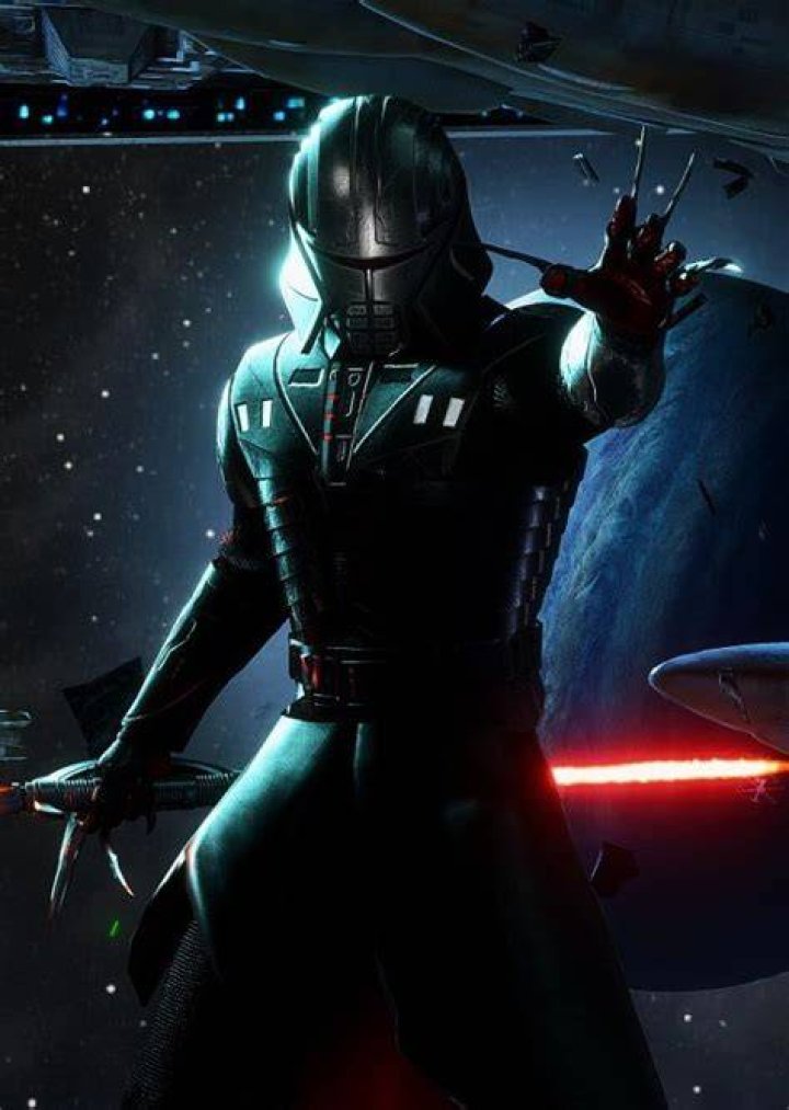 Lord Starkiller Fan Casting for Lord Starkiller | myCast