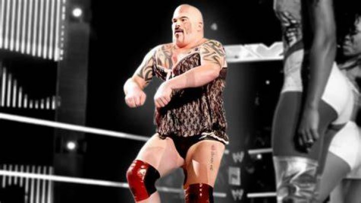 Lord Tensai