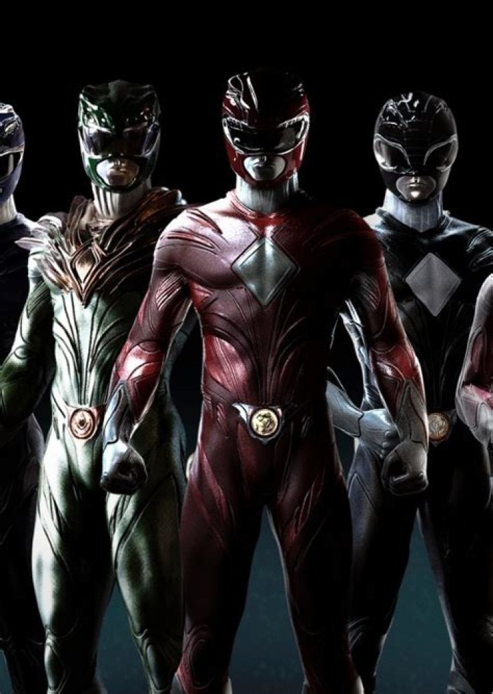 Lord Zedd Fan Casting for Mighty Morphin Power Rangers: The Movie | myCast