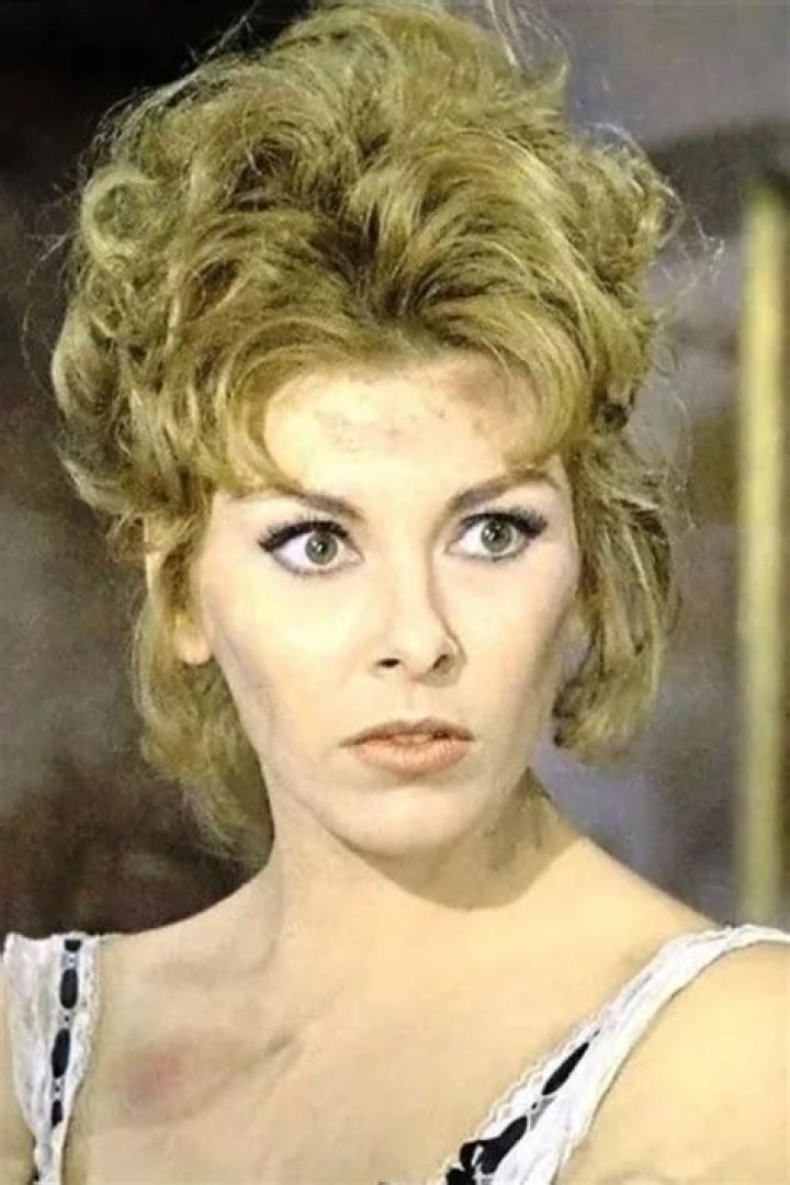 Loredana Nusciak Fan Casting