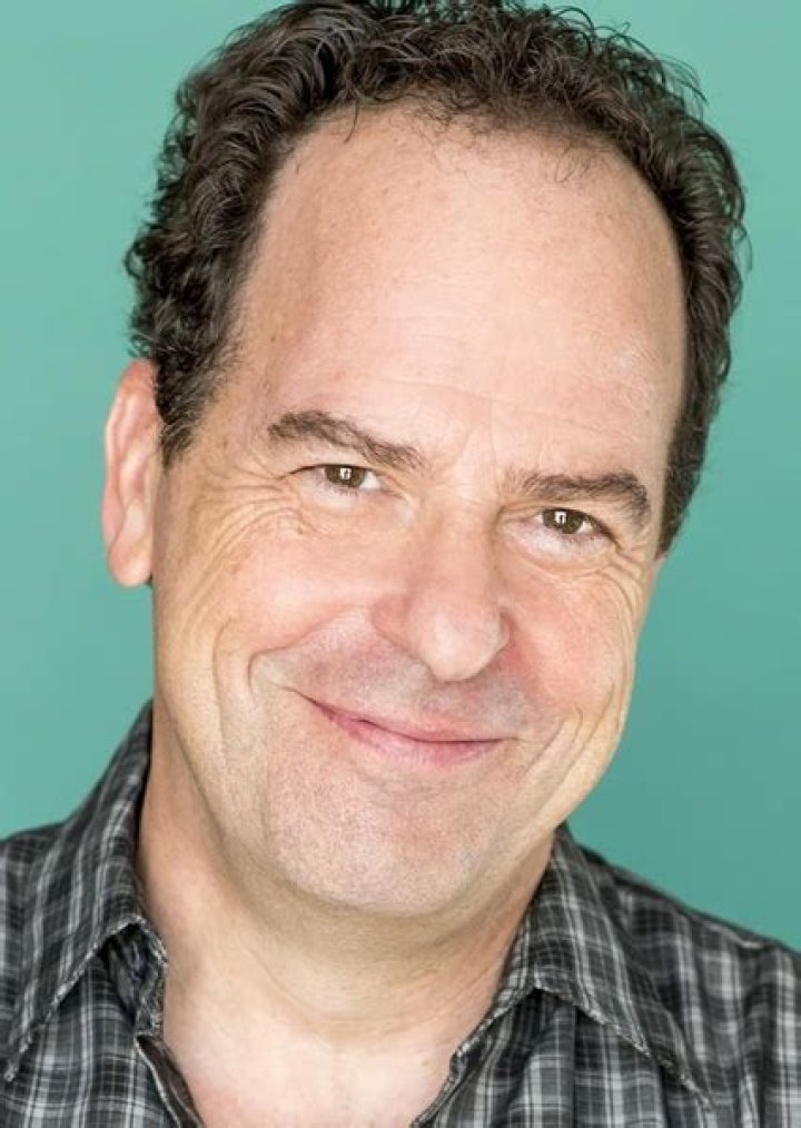 Loren Lester Fan Casting