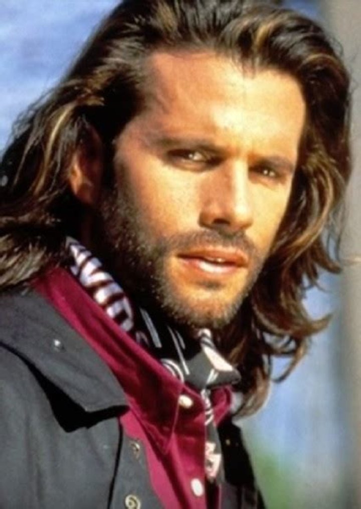 Lorenzo Lamas Fan Casting