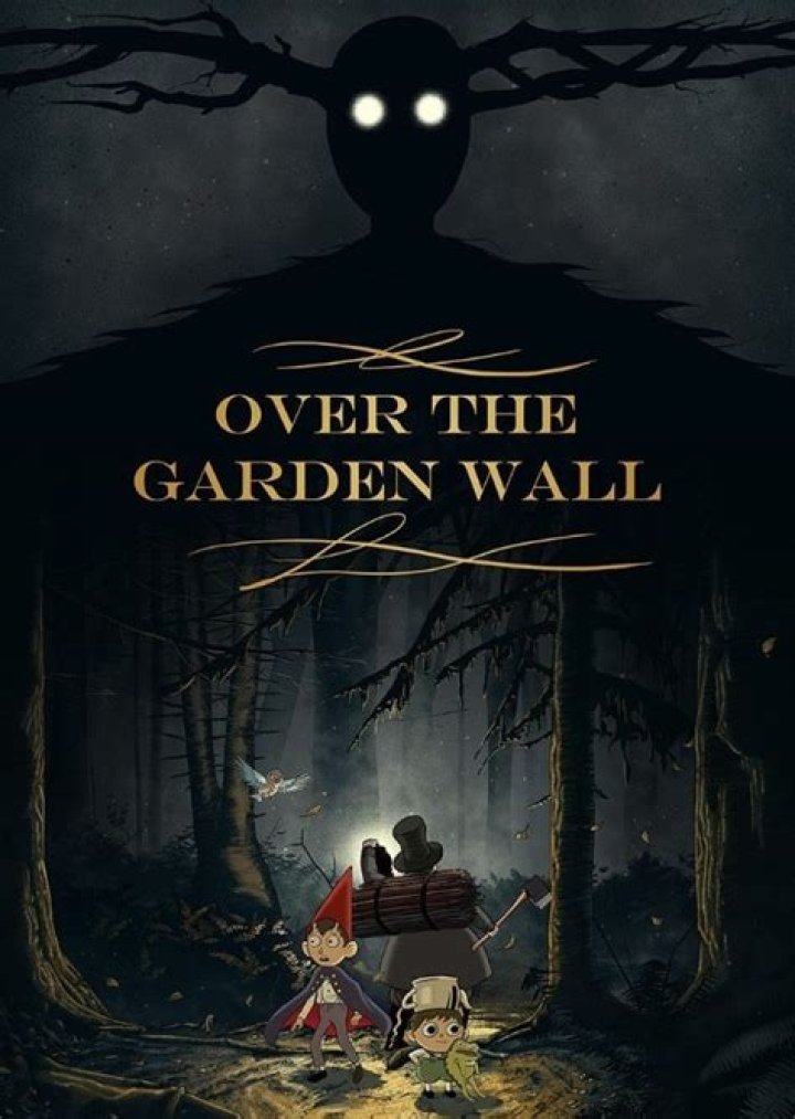 Lorna Fan Casting for Over the garden wall | myCast
