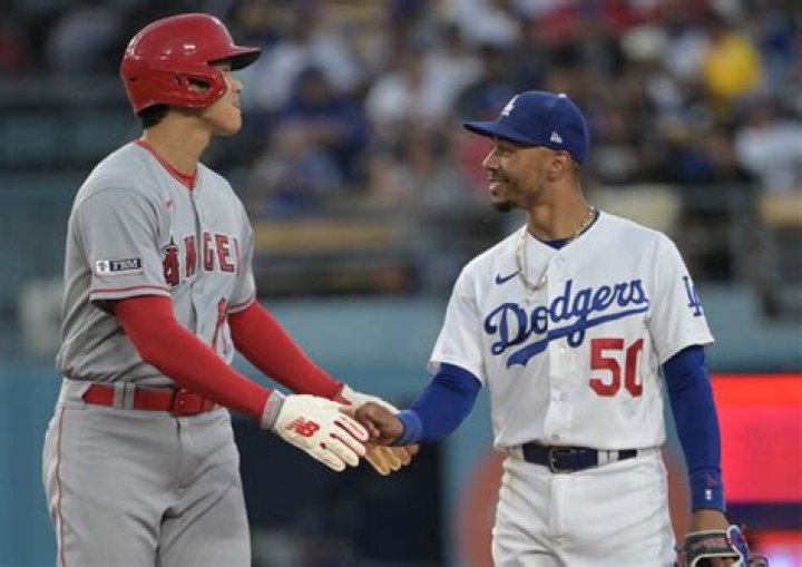 Los Angeles Dodgers Owe Nearly $1 Billion in Looming Deferral Payments Through
2040, Slammed by MLB Fans