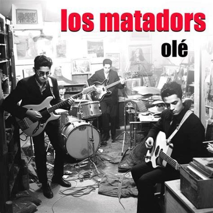 Los Matadors