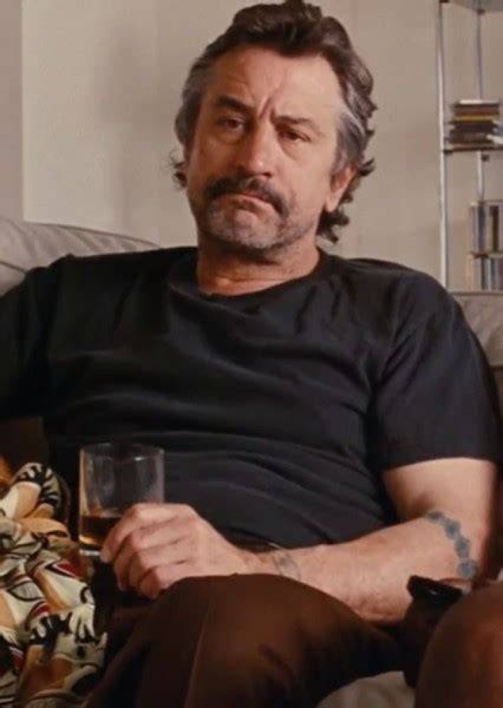 Louis Gara Fan Casting