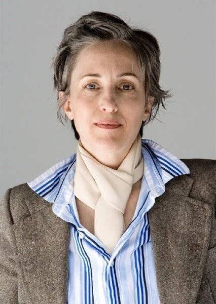 Louise Mingenbach Fan Casting