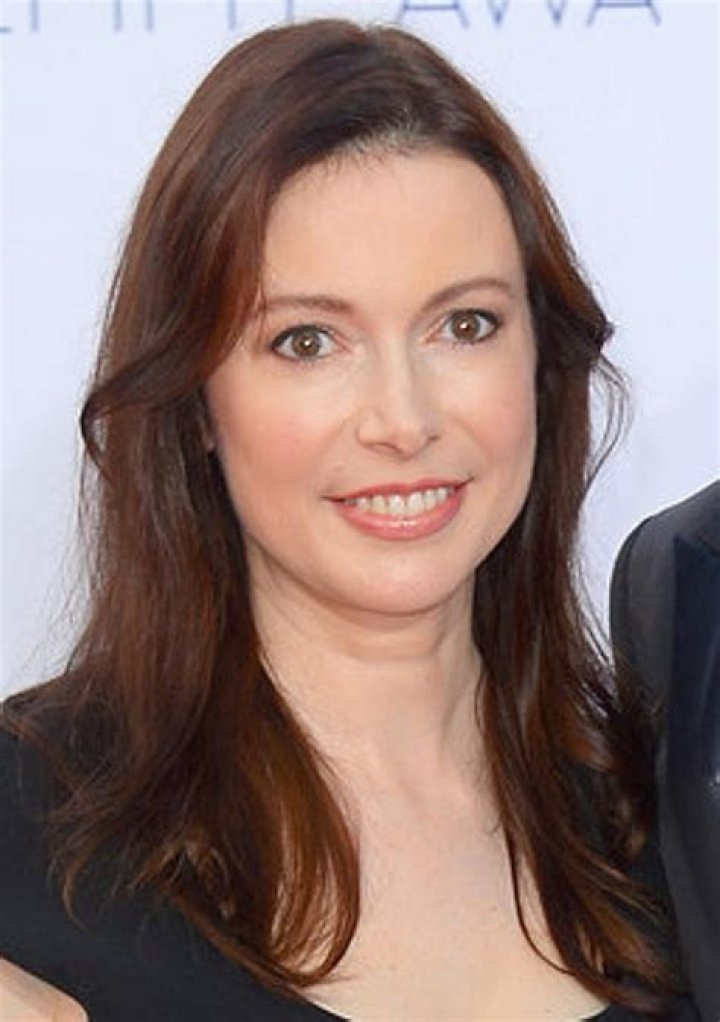 Louise Newbury IMDb