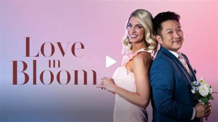 Love In Bloom The Wedding Of Jesse Metcalfe And His Beautiful Wife