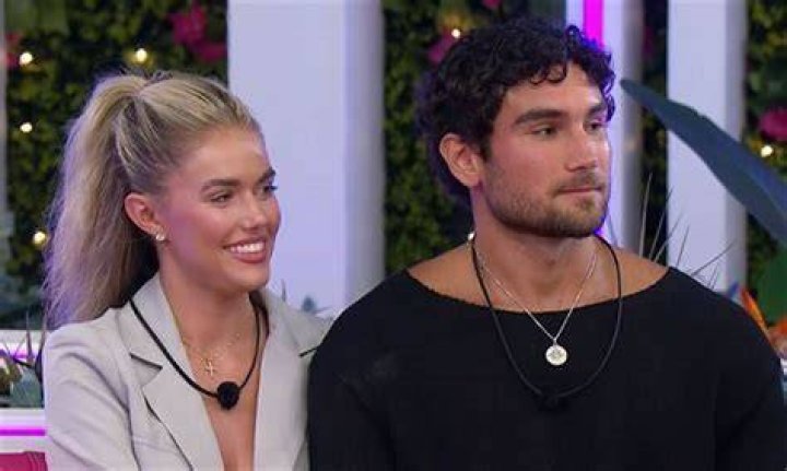 Love Island: Carmen And Kenzo - A Deep Dive Into Their Journey