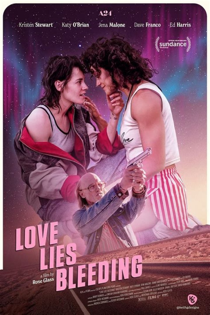 Love Lies Bleeding Release date, cast and latest news Radio Times