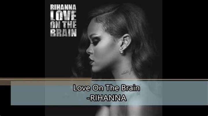 Love on the Brain 