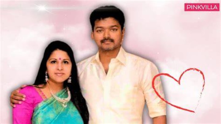 Love story of actor Vijay Sethupathi and his wife Jessy Times of India