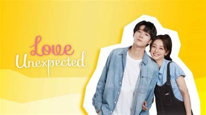 Love Unexpected Review Not What I Would