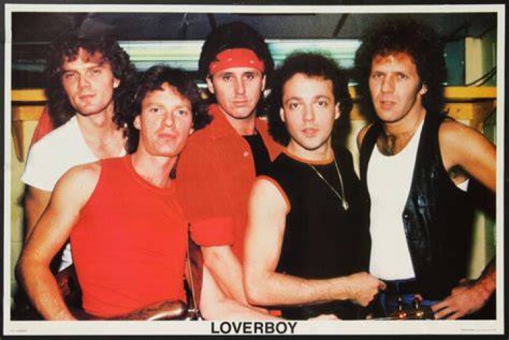 Loverboy music, videos, stats, and photos Last.fm