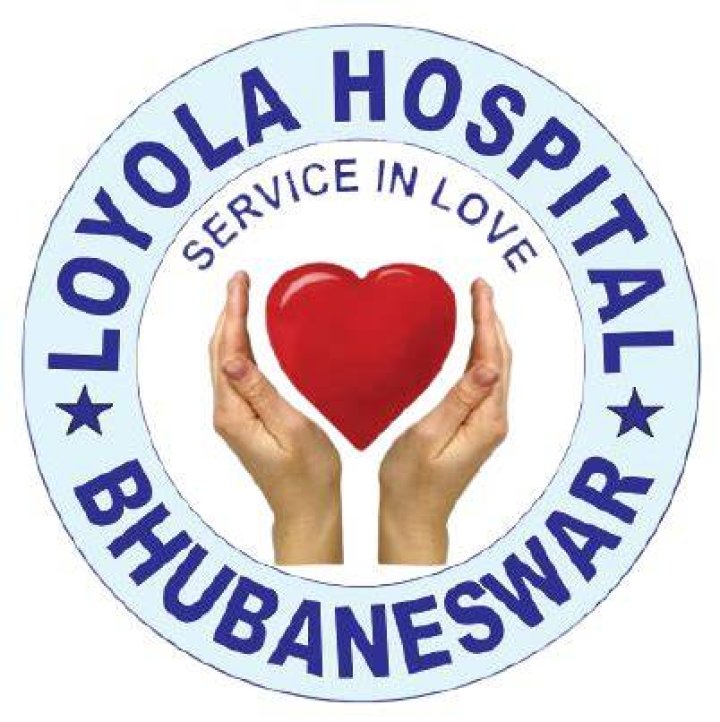 Loyola Hospital, Kalingavihar, Bhubaneswar